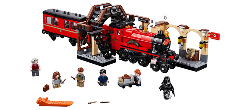 LEGO 75955