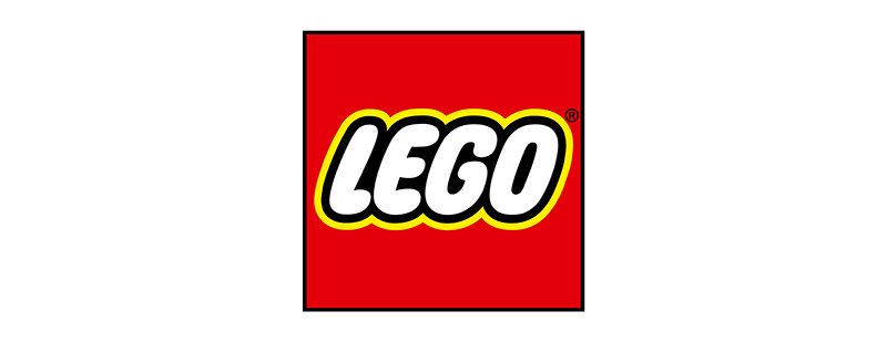 logo-ul LEGO