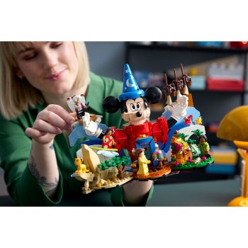LEGO d21352 Magazin LEGO