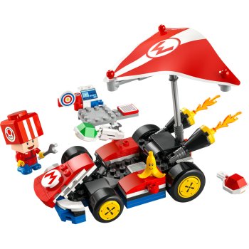 LEGO Super Mario LEGO 72032