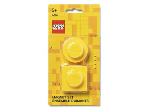 Set 2 magneti LEGO