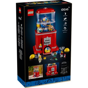 Seturi Lego Automat de minifigurine