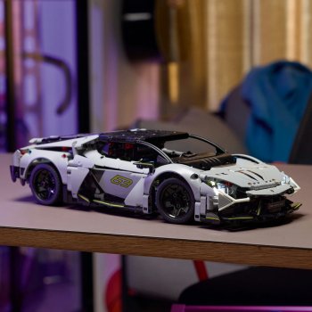 Seturi Lego LEGO 42214