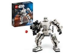 Robot Stormtrooper