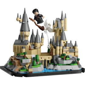 Minicastelul Hogwarts