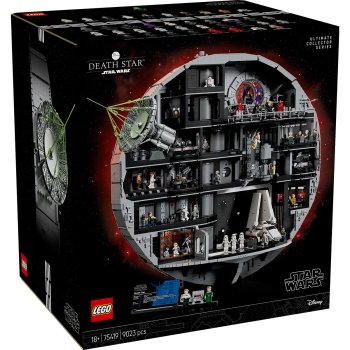 Death Star