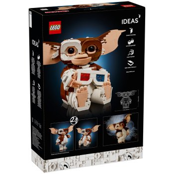 Seturi Lego Gremlinii: Gizmo