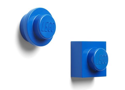 Set 2 magneti LEGO