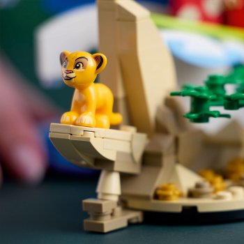 LEGO Ideas LEGO d21352