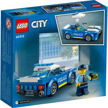 Seturi Lego LEGO 60312