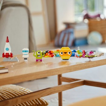 LEGO 11037 Magazin LEGO