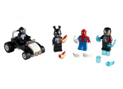 Set de accesorii Spider-Man