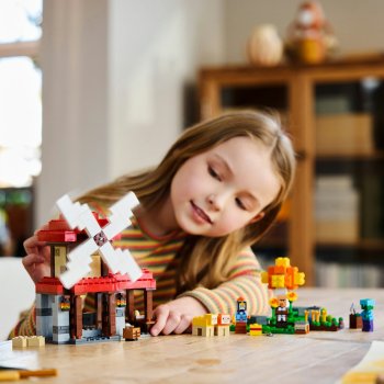 LEGO 21262 Magazin LEGO