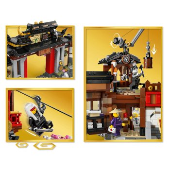 LEGO Ninjago LEGO 71861