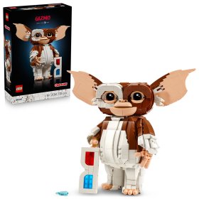 Gremlinii: Gizmo