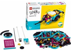 Set de Expansiune LEGO Education SPIKE Prime