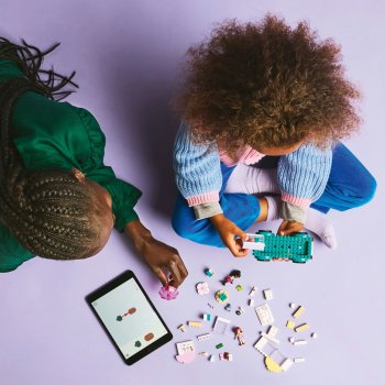 Seturi Lego LEGO d42644