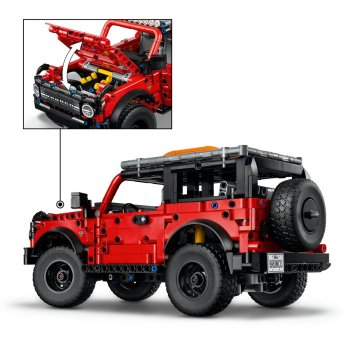 LEGO 42213