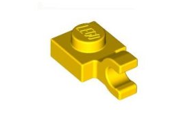 Placă 1 X 1 modificată