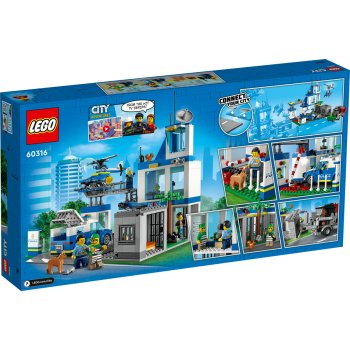 LEGO 60316