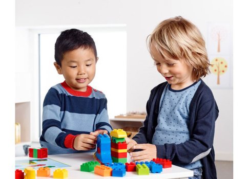 Seturi Lego LEGO 45019