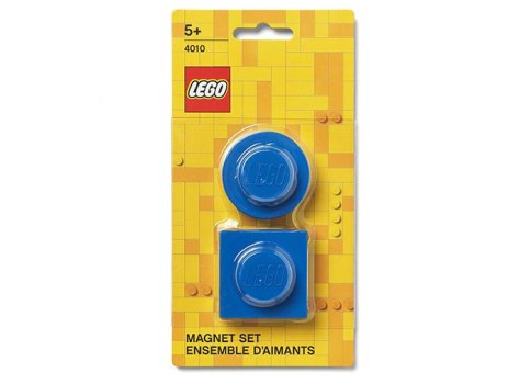 Set 2 magneti LEGO