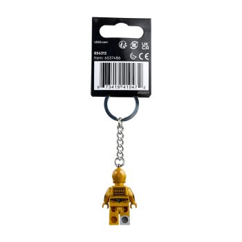 Breloc C-3PO