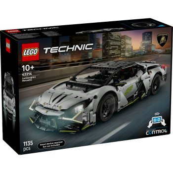 Supermasina sport Lamborghini Revuelto