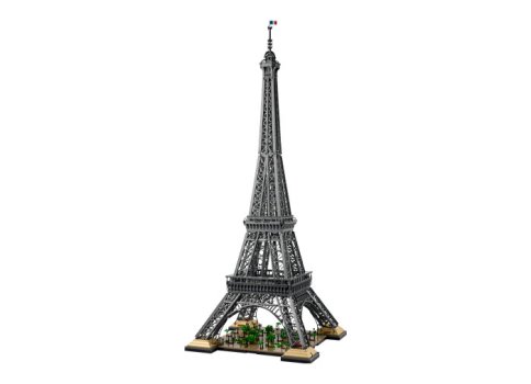 Turnul Eiffel LEGO 10307