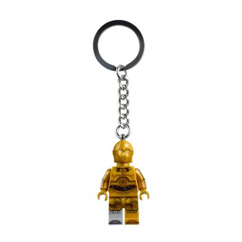 Breloc C-3PO LEGO 854313