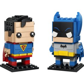 Superman și Batman din Epoca de Aur