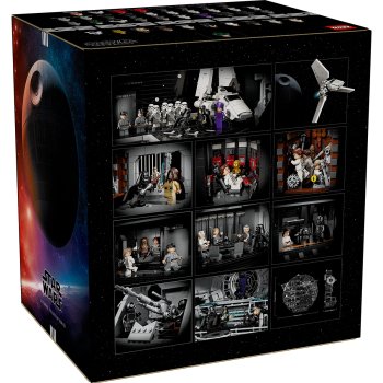 LEGO 75419 Magazin LEGO