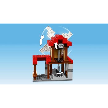 Seturi Lego LEGO 21262