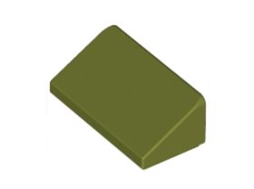 Cărămidă cu pantă 30 1 X 2 X 2/3