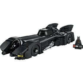 Batmobilul din Batman se întoarce