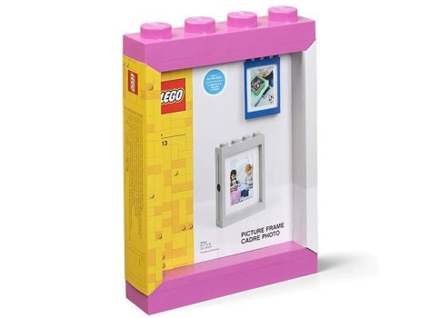 Rama Foto LEGO - Roz