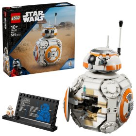 Droid Astromech BB-8