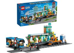 Gara LEGO City