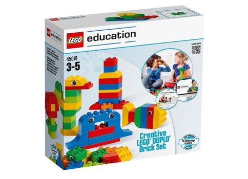 Seturi Lego Caramizi creative LEGO DUPLO
