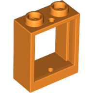 Ramă geam 1 X 2 X 2