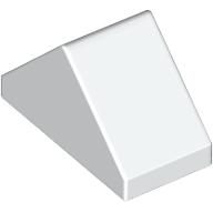 Cărămidă cu Pantă 45 2 X 1 2 laturi