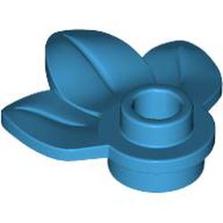 Plantă 1 X 1 cu 3 frunze