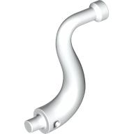 Coadă / trompă elefant