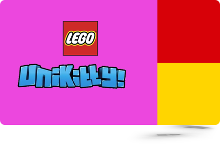 LEGO Unikitty