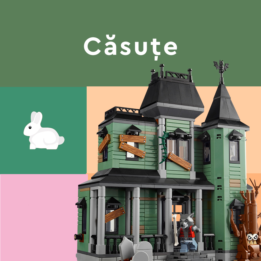 Căsuțe