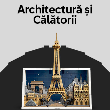 Arhitectură și călătorii