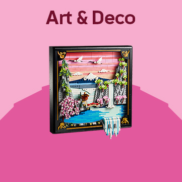 Art & Deco