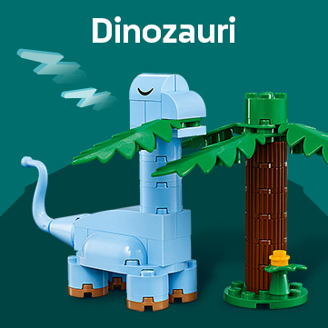 Dinozauri
