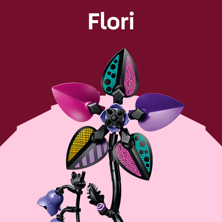 Flori