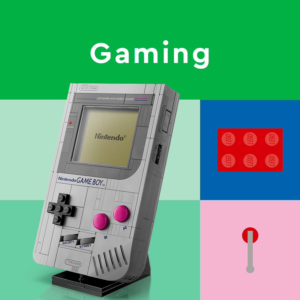 Gaming